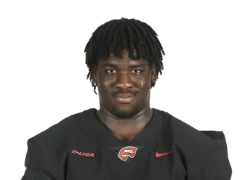 Chukwunedu Okeke headshot