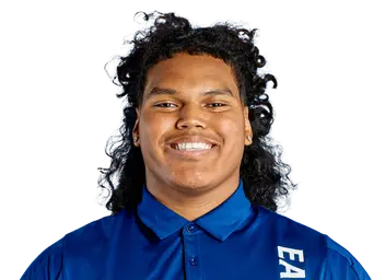Jeremiah Ticket headshot