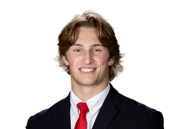 Cody Raymond headshot