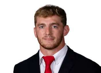 Mason Lane headshot