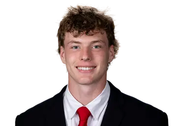 Sean West headshot
