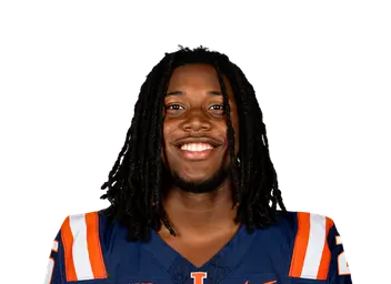 Aaron Ball headshot