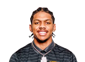 Sione Laulea headshot
