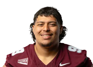 Braydon Bailey headshot