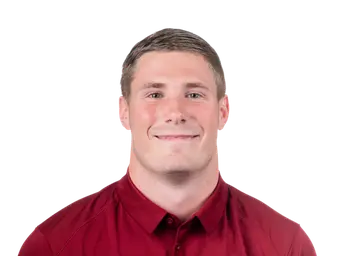 Chase Jarrett headshot