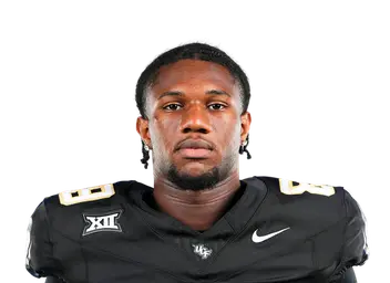 Caleb Rollerson headshot