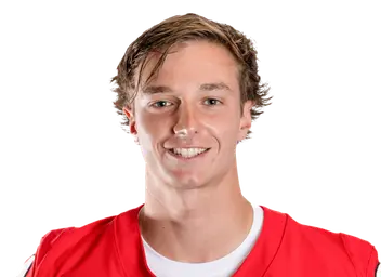 Jakob Anderson headshot