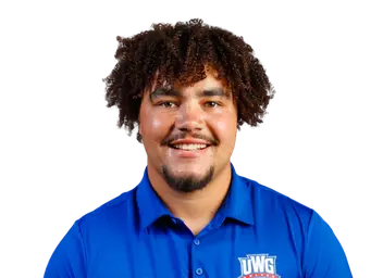 Ty Brewer headshot