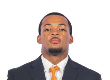 Justin Mcilwain headshot