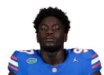 Joseph Mbatchou headshot