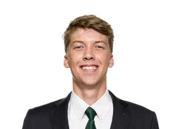 Rhett Armstrong headshot