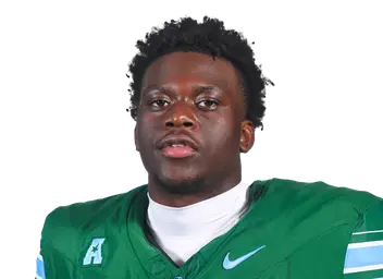 Nikolas Alston headshot