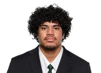 Ronnie Mageo headshot