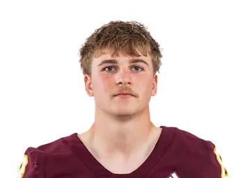 Nolan Anderson headshot
