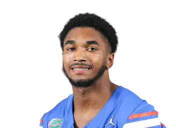Tank Hawkins Jr. headshot