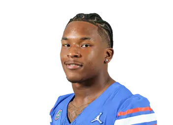 KD Daniels headshot
