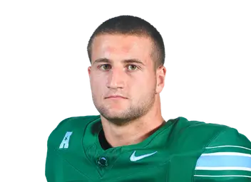 Dawson Johnson headshot