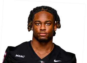 Jakarri Martin II headshot