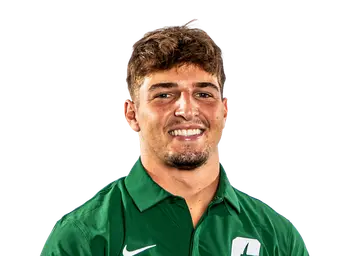 Devon St. Clair headshot