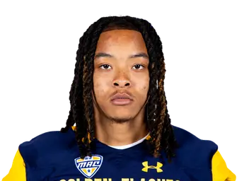 Jay Jay Etheridge headshot