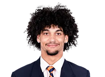 Da'Shawn Martin headshot