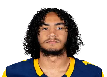 Jaihien Roy headshot
