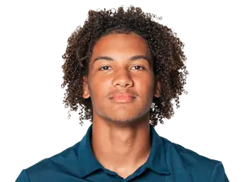 Tyson Carter headshot