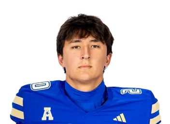 RJ McIntosh headshot