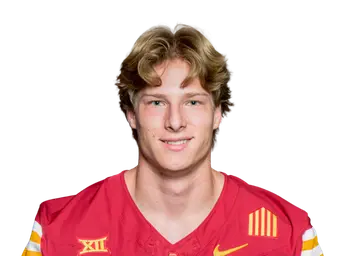 Ethan Stecker headshot