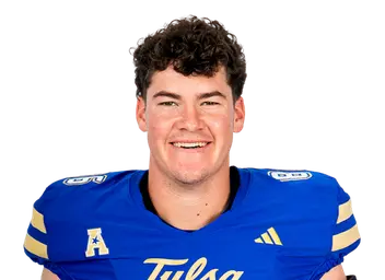 Luke Tevis headshot