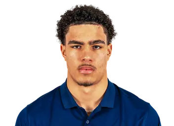 Xavier Watson headshot