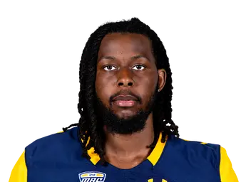 Bryce Griffin headshot