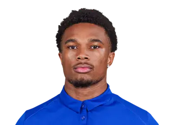 Chandler Covington headshot