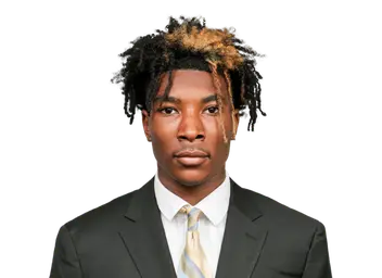 Tyrell Russell headshot