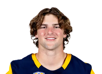 Nolan Good headshot