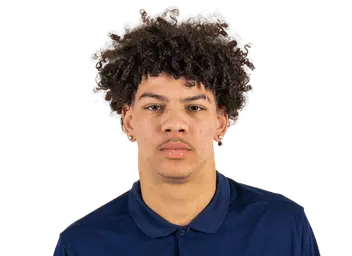 Jayden Price headshot