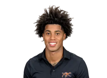 Kareem Williams headshot