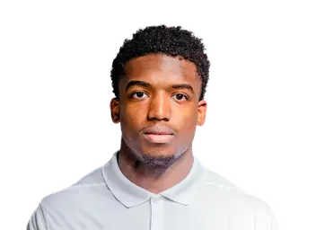 Jaylin Carter headshot