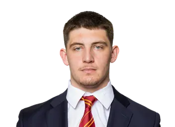 Danny Edgehille headshot