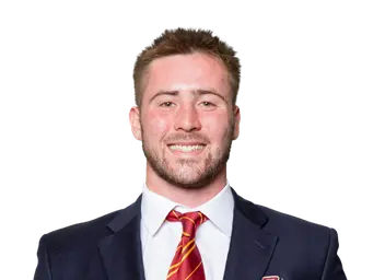 Brady Clough headshot