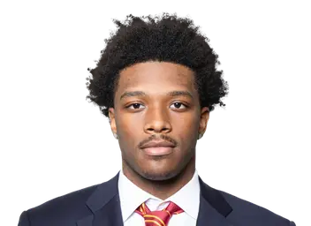 Johnathan Montague Jr. headshot