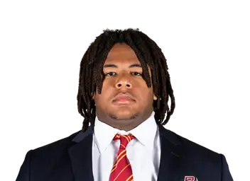 Cameron McGee headshot
