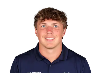 Hunter Malecki headshot