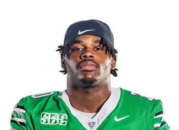 Jaasai Simmons headshot