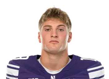 Drew Wagner headshot