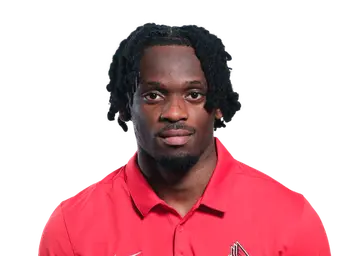 Jamarion McDougle headshot