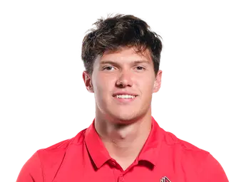 Cole Stumbaugh headshot