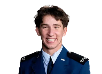 Max Mustell headshot