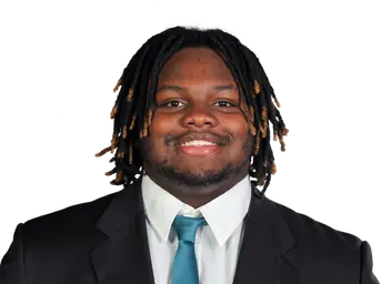 Ahmad Poole headshot