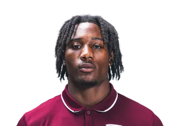 Nasir Spruill headshot
